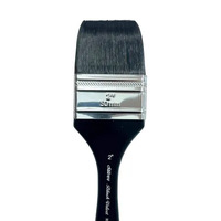 ART SPECTRUM BRUSH WASHMASTER 1 INCH MIXED HAIR AND SYNTHETIC