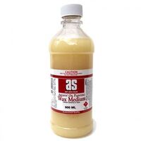 Art Spectrum Wax Medium 500Ml