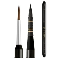 Series 710 - IL DOPPIO TRAVEL brush 1