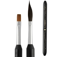 Series 710 - IL DOPPIO TRAVEL brush 2