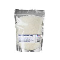 Art Spectrum Bleached Bees Wax 500 Gram Bag