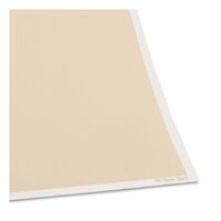 CANSON PASTEL & COLOURED DRAWING MI-TEINTES TOUCH 350GSM 10SHEETS 407 CREAM A3