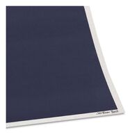 CANSON PASTEL & COLOURED DRAWING MI-TEINTES TOUCH 350GSM 10SHEETS 140 INDIGO BLUE A3