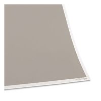 CANSON PASTEL & COLOURED DRAWING MI-TEINTES TOUCH 350GSM 10SHEETS 122 FLANNEL GREY A3