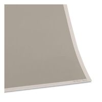 CANSON PASTEL & COLOURED DRAWING MI-TEINTES TOUCH 350GSM 10SHEETS 431 STEEL GREY A3