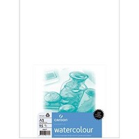 Canson 200 Classroom Pack Watercolour Paper - White A3