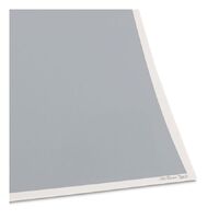Canson Pastel & Coloured Drawing Mi-Teintes Touch 350Gsm 10Sheets 490 Light Blue 22 X 30 Inch