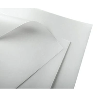 Canson 90 Pad Tracing Paper Satin A4 - Pkt Of 100