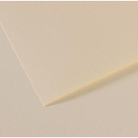 Mi-Teintes 160 Sheet 50 X 65 Cm - Pkt Of 10 Lily 110