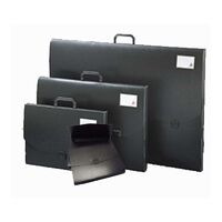 COLBY ART CARRY CASE A3, MADE FROM 1MM THICK DURAHIDE
