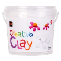 Creative Clay 500g 