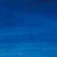 CHROMACRYL ESSENTIALS PAINT 1LTR WARM BLUE