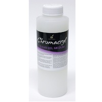 Chromacryl Clear Gel Medium 500Ml