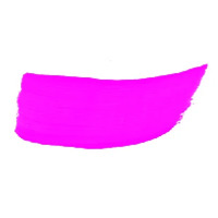 Chromacryl Pigmented Ink 500Ml Magenta