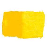 Chromacryl Student Acrylic 1L Cool  Yellow