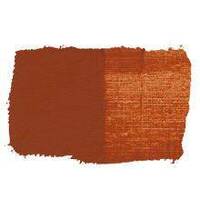 Chromacryl Student Acrylic 1L Gold Oxide
