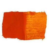 Chromacryl Student Acrylic 1L Orange