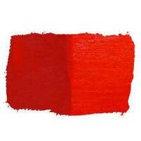 Chromacryl Student Acrylic 1L Warm Red