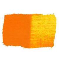 Chromacryl Student Acrylic 1L Warm Yellow