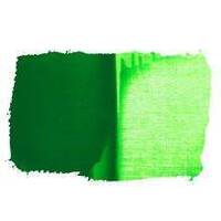 Chromacryl Student Acrylic 250Ml Fluorescent Green