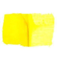 Chromacryl Student Acrylic 250Ml Fluorescent Yellow