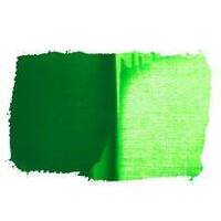 Chromacryl Student Acrylic 75Ml Fluoro Green