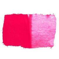 Chromacryl Student Acrylic 75Ml Fluoro Pink