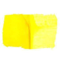 Chromacryl Student Acrylic 75Ml Fluoro Yellow