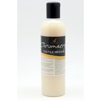 Chromacryl Textile Medium 250Ml