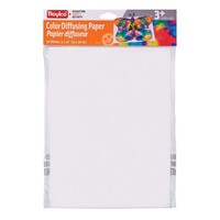 COLOUR DISPERSING PAPER A4 PACKET OF 50 SHEETS
