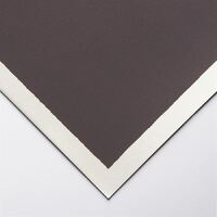Art Spectrum Colourfix Paper 340Gsm 230 X 300Mm Aubergine (Packs Of 10 Sheets)