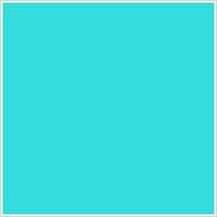 Chromakidz Washable Primary Acrylic Paint 2L Turquoise