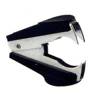 CLAW TYPE STAPLE REMOVER