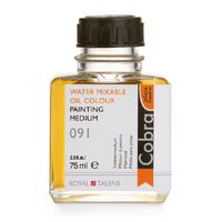 Cobra Painting Medium 75Ml