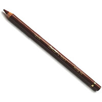 Conte Sketching Pencil Umber Single Pencil
