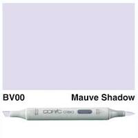 COPIC CIAO SINGLE MARKERS MAUVE SHADOW BV00