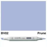 COPIC CIAO SINGLE MARKERS PRUNE BV02