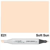 COPIC CIAO SINGLE MARKERS BABY SKIN PINK E21