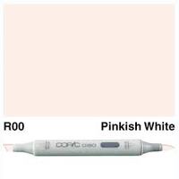 COPIC CIAO SINGLE MARKERS PINKISH WHITE R000