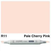 COPIC CIAO SINGLE MARKERS PALE CHERRY PINK R11