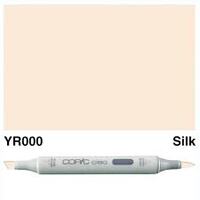 COPIC CIAO SINGLE MARKERS POWDER PINK YR000