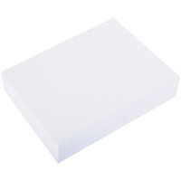 PHOTOCOPY PAPER 80GSM WHITE A4 REAM (500 SHEETS)