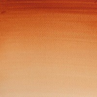 Winsor & Newton Cotman Student Quality Water Colour 8Ml Tube Burnt Sienna