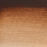 Winsor & Newton Cotman Student Quality Water Colour 8Ml Tube Burnt Umber