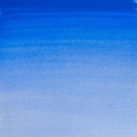 Winsor & Newton Cotman Student Quality Water Colour 8Ml Tube Cobalt Blue Hue