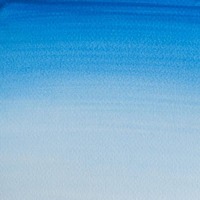 Winsor & Newton Cotman Student Quality Water Colour 8Ml Tube Cerulean Blue Hue