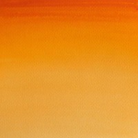 Winsor & Newton Cotman Student Quality Water Colour 8Ml Tube Cadmium Orange Hue