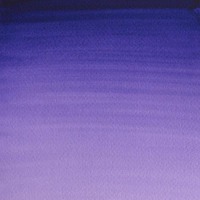 Winsor & Newton Cotman Student Quality Water Colour 8Ml Tube Dioxazine Violet