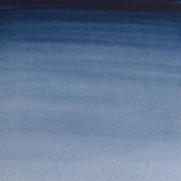 Winsor & Newton Cotman Student Quality Water Colour 8Ml Tube Indigo