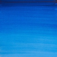 Winsor & Newton Cotman Student Quality Water Colour 8Ml Tube Intense Blue
